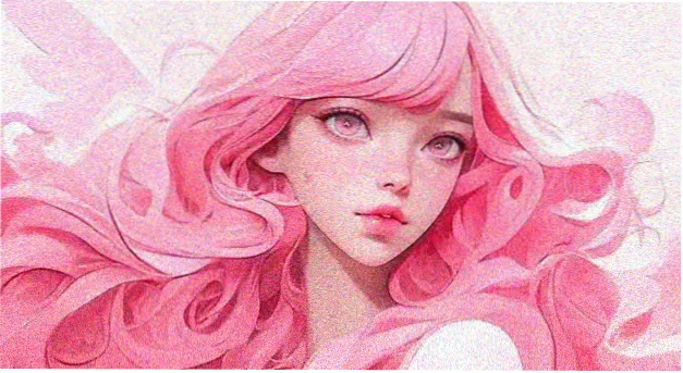 邪恶漫画不知火舞忍法帖主视觉